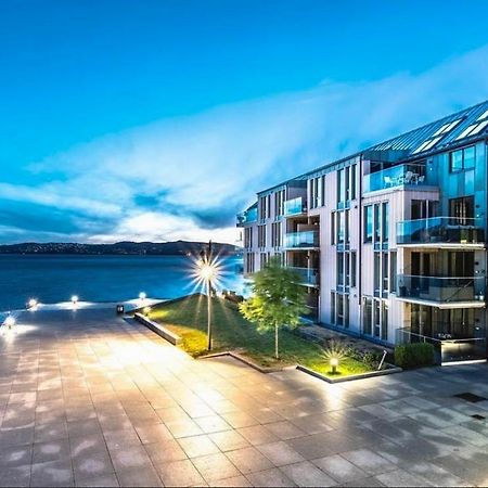 Cityfjord Apartment In Bergen Centrum Kültér fotó