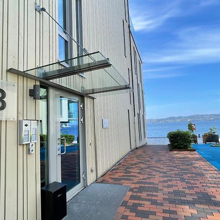 Cityfjord Apartment In Bergen Centrum Szoba fotó