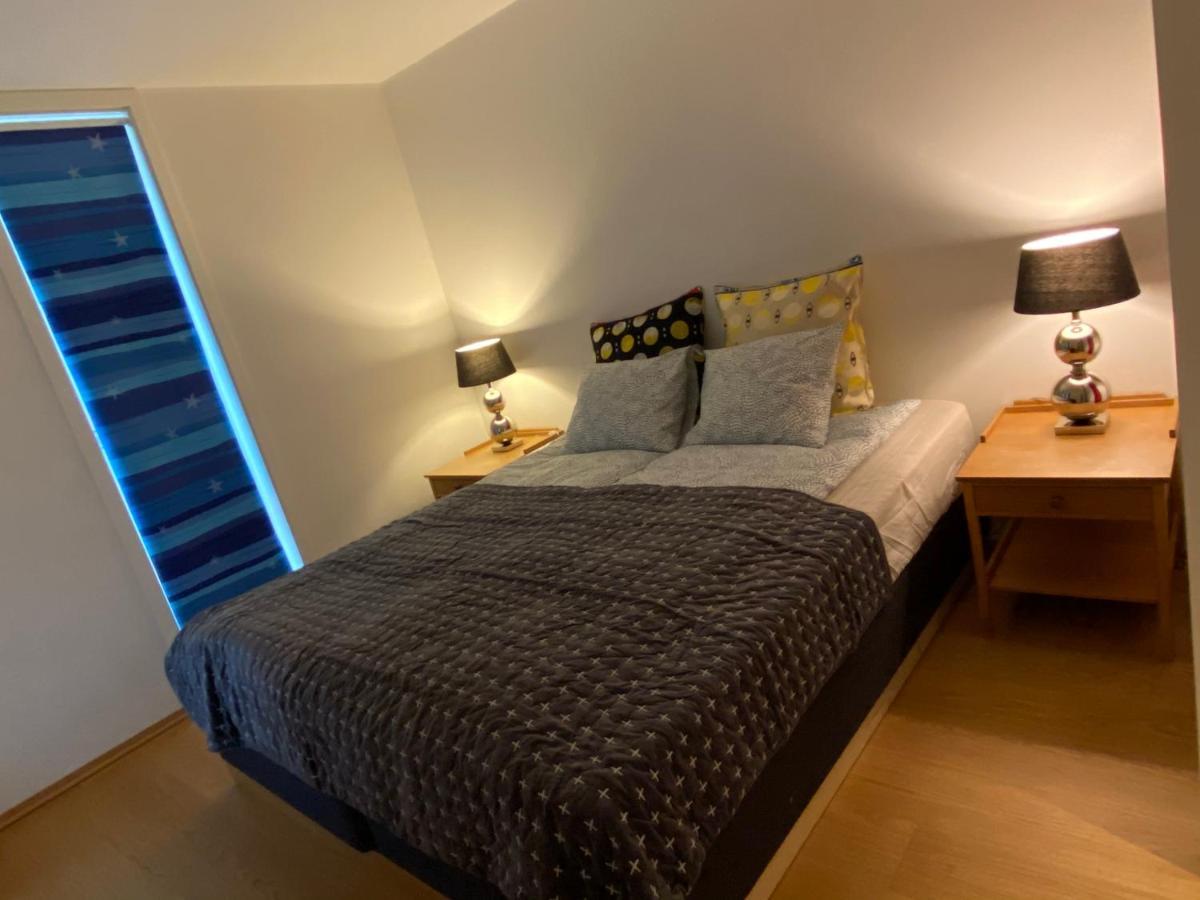 Cityfjord Apartment In Bergen Centrum Kültér fotó