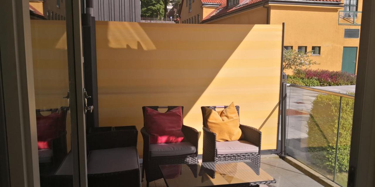 Cityfjord Apartment In Bergen Centrum Kültér fotó