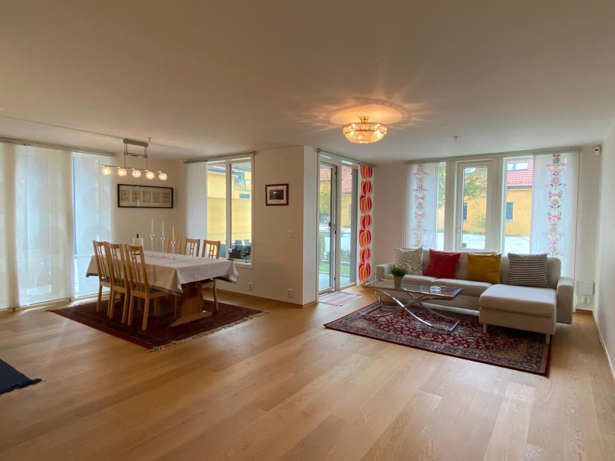 Cityfjord Apartment In Bergen Centrum Kültér fotó