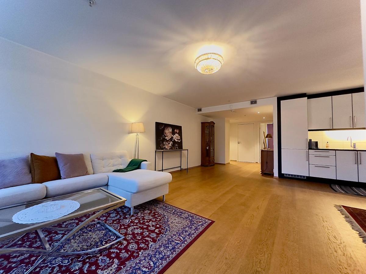 Cityfjord Apartment In Bergen Centrum Kültér fotó