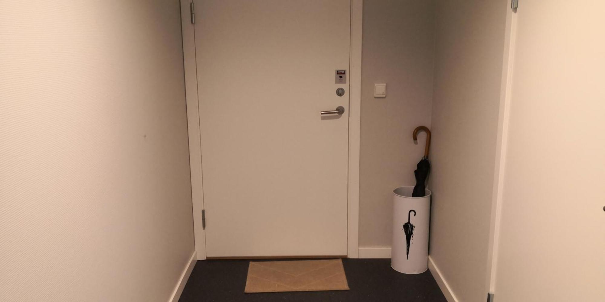 Cityfjord Apartment In Bergen Centrum Szoba fotó